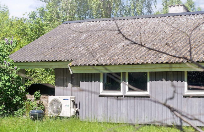 6 Person Holiday Home in Nykobing Sj - Foto 53