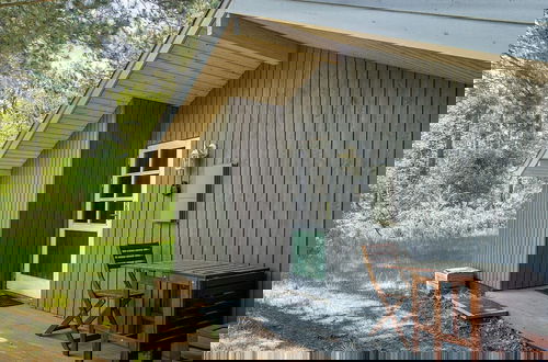 Foto 51 - 6 Person Holiday Home in Nykobing Sj