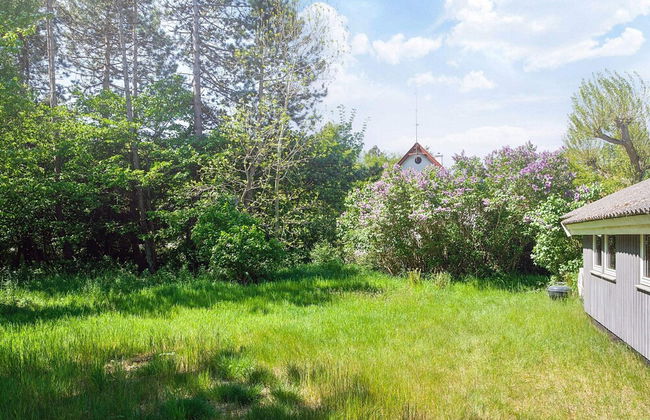 6 Person Holiday Home in Nykobing Sj - Foto 58