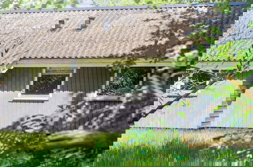 Foto 49 - 6 Person Holiday Home in Nykobing Sj