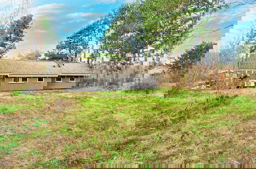 Foto 36 - 6 Person Holiday Home in Nykobing Sj