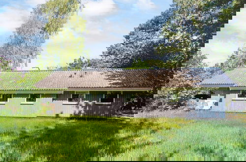 Foto 46 - 6 Person Holiday Home in Nykobing Sj