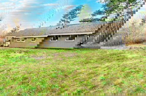 Foto 35 - 6 Person Holiday Home in Nykobing Sj