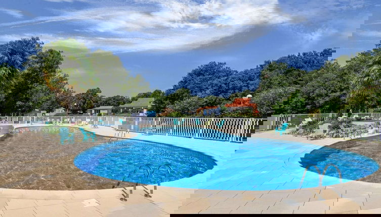 Foto 1 - Cottage With Swimming Pool and Activities