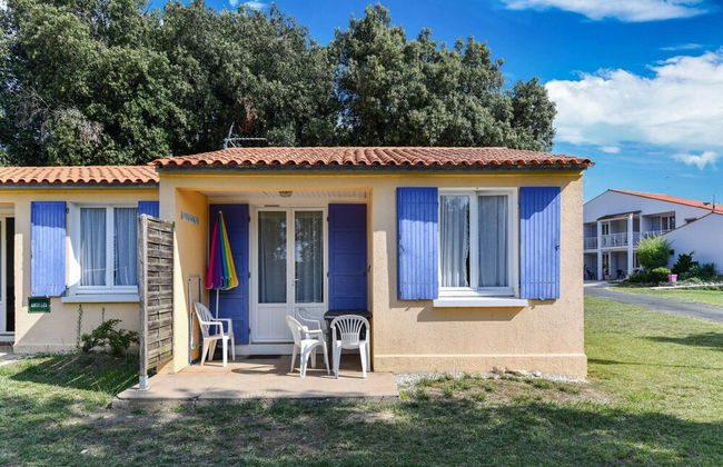 Gite in a Holiday Park With Swimming Pool - Foto 29