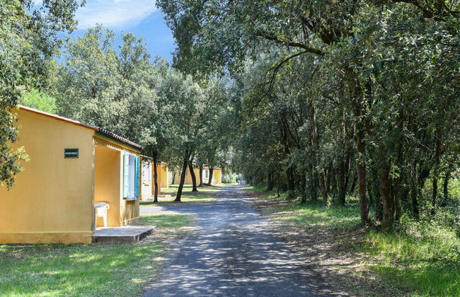 Gite in Holiday Park With Swimming Pool - Foto 33