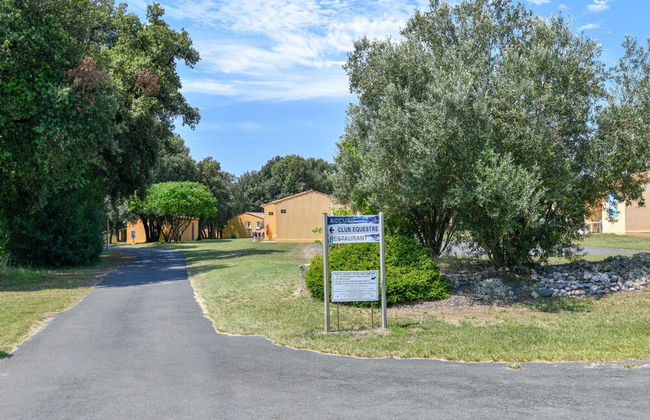 Gite in Holiday Park With Swimming Pool - Foto 27