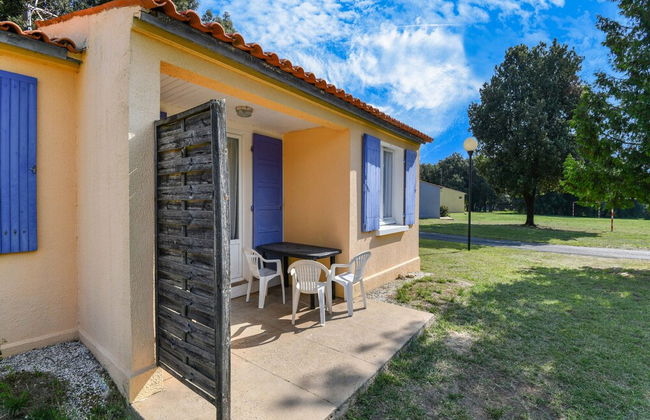 Gite in a Holiday Park With Swimming Pool - Foto 28