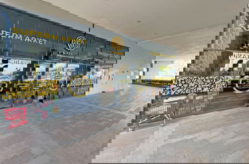 Foto 15 - bnbme | Damac Zada Tower | 1 BDR