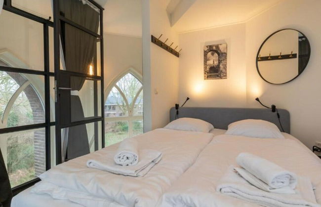 Beautiful Holiday Home in Middelburg - Foto 3