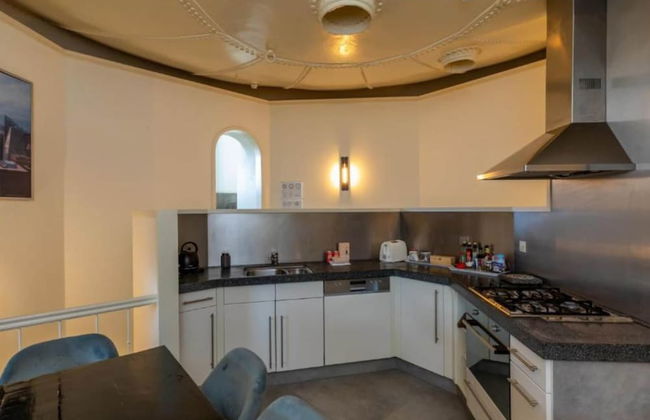 Beautiful Holiday Home in Middelburg - Foto 12