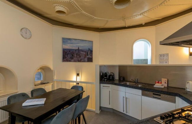 Beautiful Holiday Home in Middelburg - Foto 11
