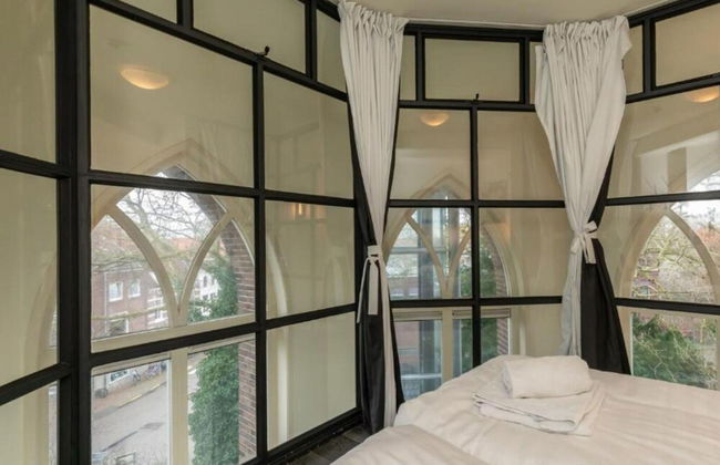 Beautiful Holiday Home in Middelburg - Foto 6