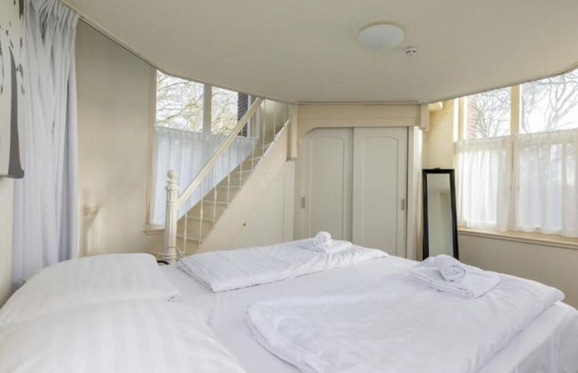 Beautiful Holiday Home in Middelburg - Foto 7