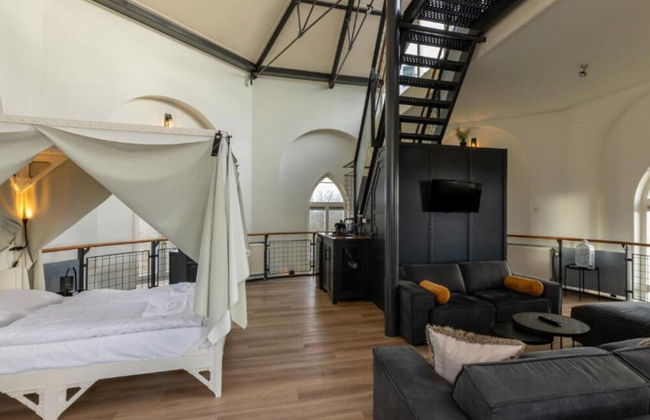 Beautiful Holiday Home in Middelburg - Foto 13