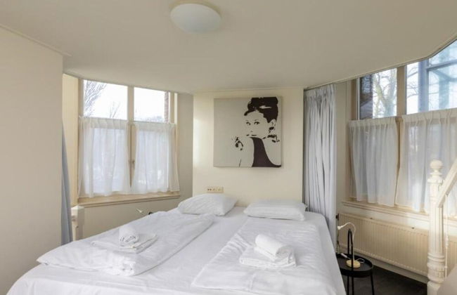 Beautiful Holiday Home in Middelburg - Foto 9