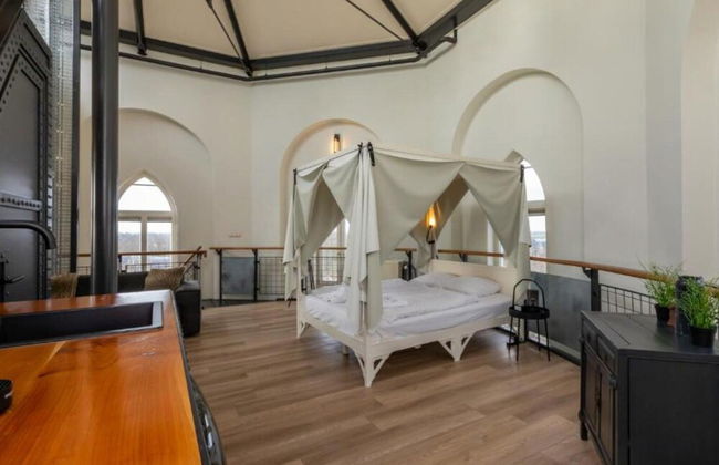 Beautiful Holiday Home in Middelburg - Foto 8