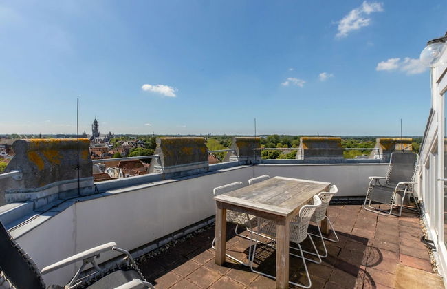 Beautiful Holiday Home in Middelburg - Foto 21