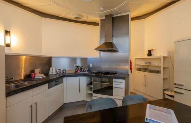 Beautiful Holiday Home in Middelburg - Foto 10