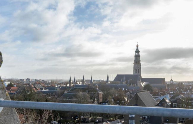 Beautiful Holiday Home in Middelburg - Foto 30