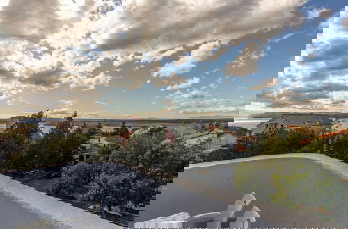 Foto 29 - Apartments Ilija Njavro - One Bedroom Apartment With Terrace and Sea View