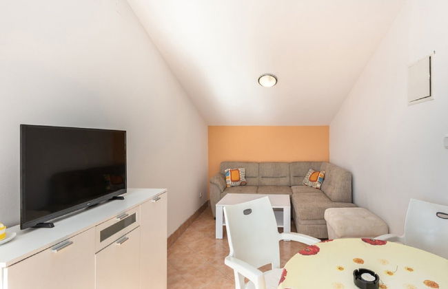 Apartments Ilija Njavro - One Bedroom Apartment With Terrace and Sea View - Foto 7