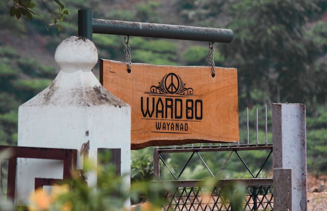 Ward80 - Foto 24