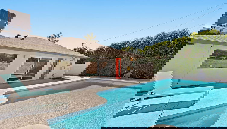 Foto 1 - The Zen Space Private Pool!