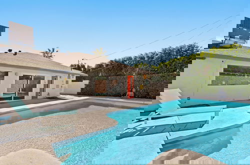 Photo 1 - The Zen Space Private Pool!