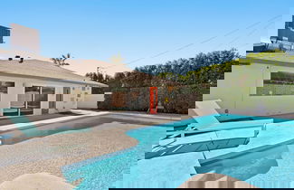 Photo 1 - The Zen Space Private Pool!
