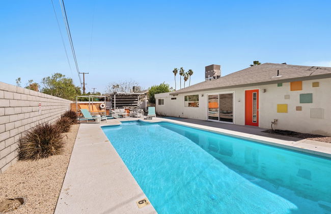 The Zen Space Private Pool! - Foto 44