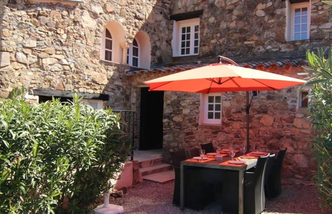 Hameau des Claudins Les Pennes - Foto 1