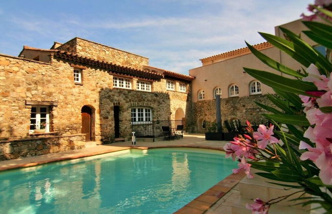 Hameau des Claudins Les Pennes - Foto 9