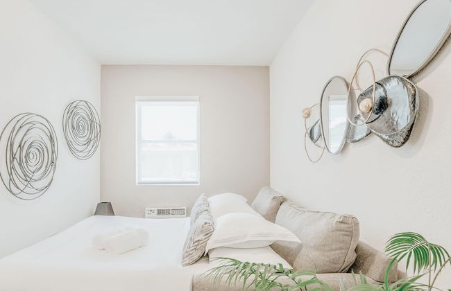 TWO Bedroom Apartment - Foto 10