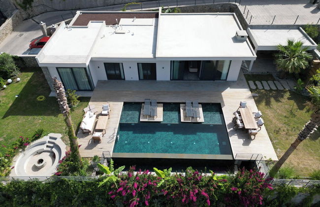 Villa Loca - Foto 33