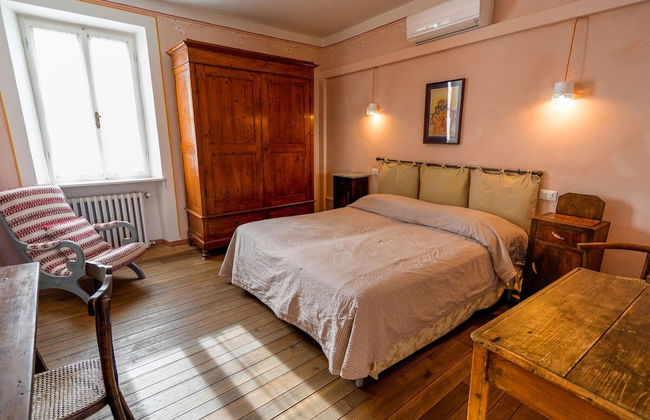 Nice Farmhouse in Asciano With Shared Pool - Foto 6