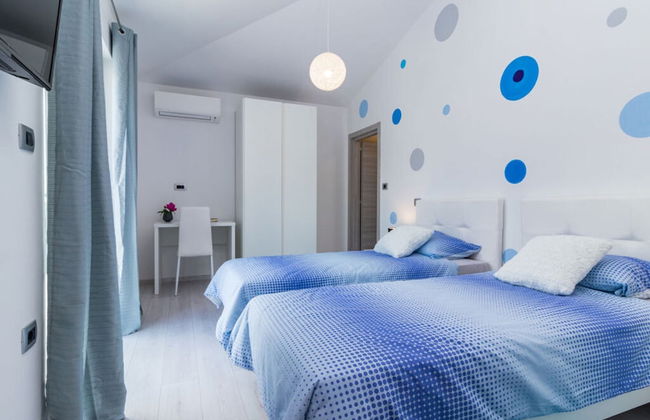Villa Nana Comfortable Holiday Residence - Foto 3