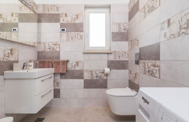 Villa Nana Comfortable Holiday Residence - Foto 10