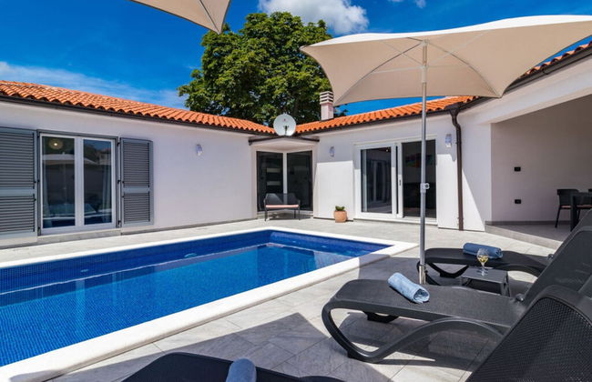 Villa Nana Comfortable Holiday Residence - Foto 18