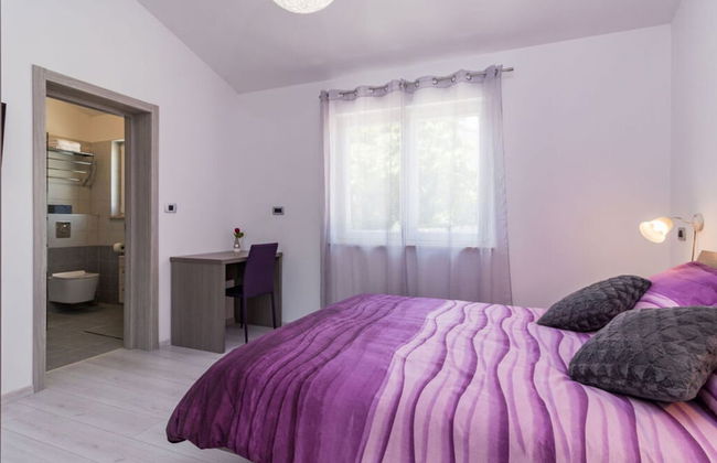 Villa Nana Comfortable Holiday Residence - Foto 4
