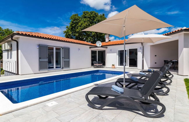 Villa Nana Comfortable Holiday Residence - Foto 1