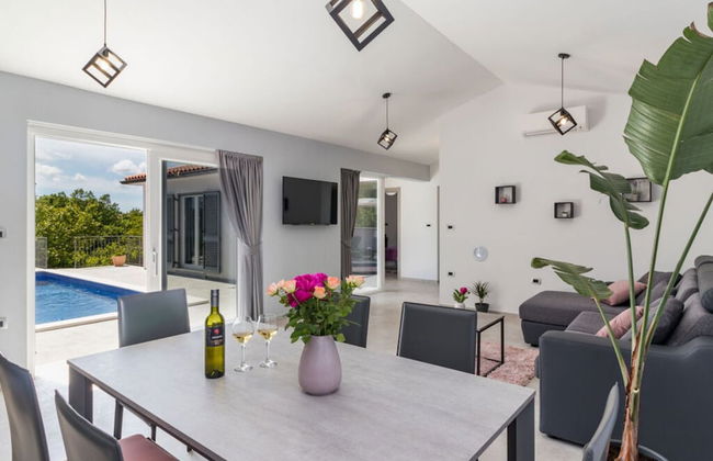 Villa Nana Comfortable Holiday Residence - Foto 19