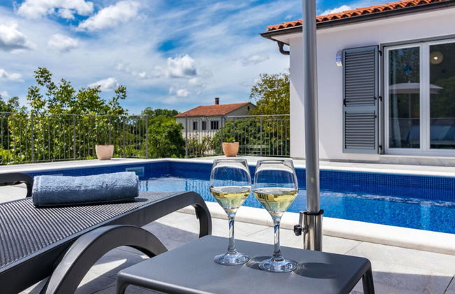Villa Nana Comfortable Holiday Residence - Foto 13