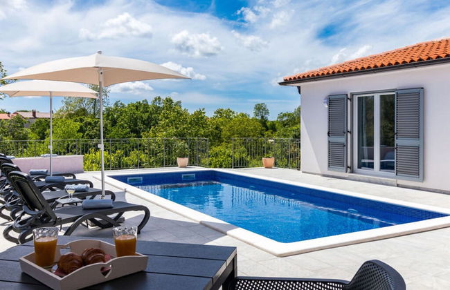 Villa Nana Comfortable Holiday Residence - Foto 16