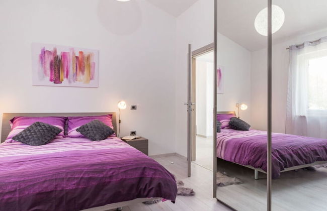 Villa Nana Comfortable Holiday Residence - Foto 5