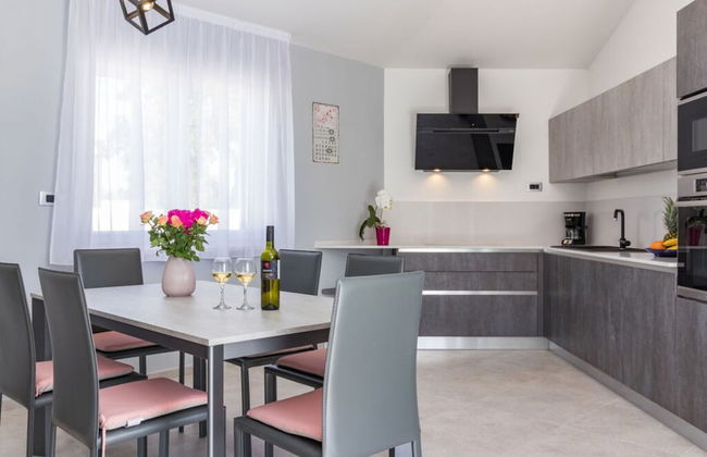 Villa Nana Comfortable Holiday Residence - Foto 6