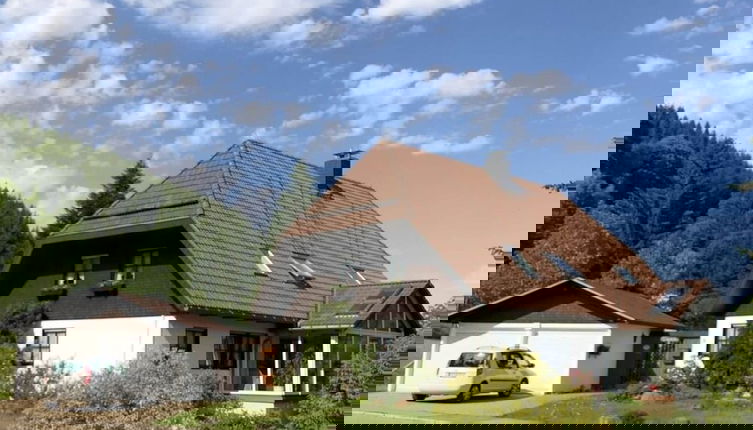 Foto 1 - Kassler Comfortable Holiday Residence
