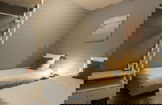 Foto 2 - Modern Apartment With Harbour View in Kamperland