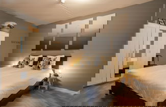 Foto 1 - Modern Apartment With Harbour View in Kamperland