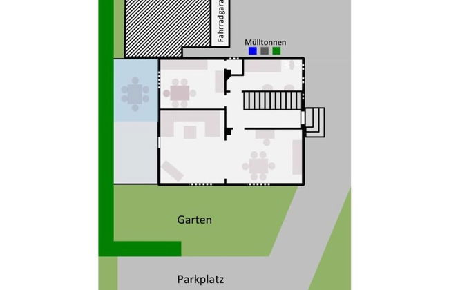 Lovely Apartment in Bad Driburg - Foto 7